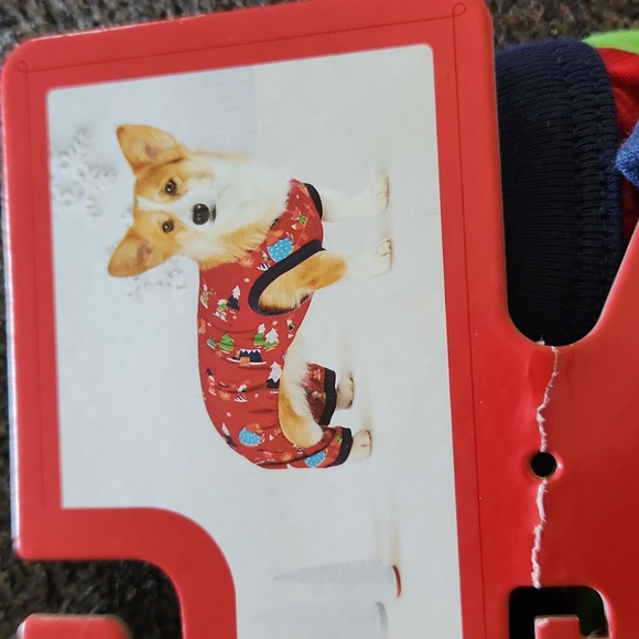 🔴Wondershop. Pet pajamas - Picture 2 of 2